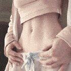 A beautiful pale titty drop. Absolute perfection