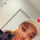 She knows what she wants with that 👅