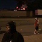 I’m not sure what’s going on.