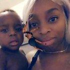 Don't use instagram filters with stupid kids