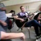 I think this might fit here