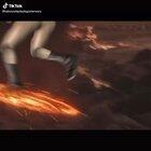 My favorite scene of infinity war