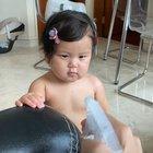 Really? You want it in your face?