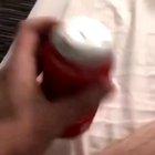 Forgot To Tap The Can