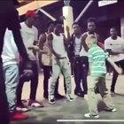 The classic “damn that was so fire I’m taking you home with me” reaction