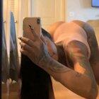 Need to get naked already 🍑