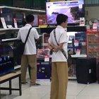 Just a kid with an amazing gift.