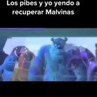 Yendo a recuperar mal🅱️inas