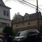 Machete, baseball bat, wrestling moves, and ice cream, this has it all.