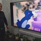 When my girl wants to see magic.