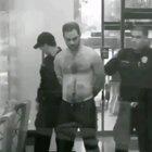 Cop: What's this right here?