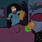 When the grip man is in the house