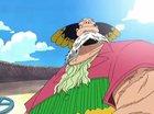 The greatest Troll in OnePiece