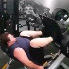 Need to change my gym now