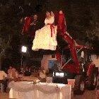 Unhappy Wedding Ceremony