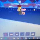 I’m not sure how to explain this one... :/?