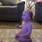 That face at the end