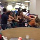 Chuck E. Cheese brawl