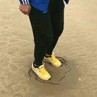 The effect of liquefaction