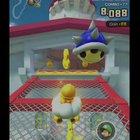 How to dodge a Blue Shell