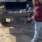 Who’s up for the Phil Collins challenge?