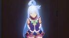 Night Light Aqua-sama