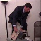 My brain whenever I restart from season one.