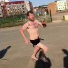 Jump the chain, feel the pain