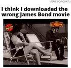 Bond, Prem Bond