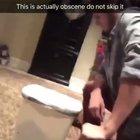 It's Like that vomit scene from Family Guy!