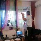 Joining the applause