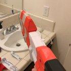 3D printed the Assault Rifle from Halo 3