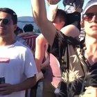 Hang in there. It’s worth it. She’s cute. You can do this.