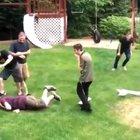 Russian Drone Roulette