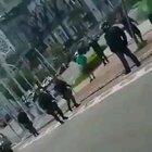 Pedem ai5 mas se der ruim é só chamar a mamae...