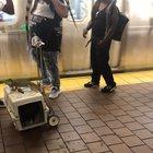 I would not expect anything less from NYC