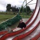 *Please don't hit your head*