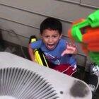 No mercy killer instincts