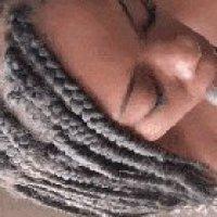 Few ropes across the face