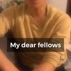 Wuhan resident's courageous message to the world