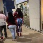 How does she lie on her back? Or poop? Or wipe?!