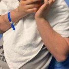 Woke up at 6am to a literal fucking nightmare