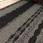 Heard noise in the kitchen and found this