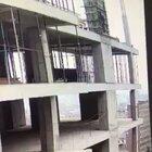 Working without a fall protection harness