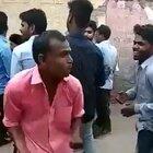 After buying that precious daru