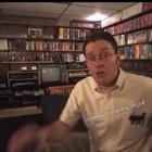 stop scrolling for a second and vibe