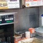 A rat jumped into the deep fryer at a famous restaurent in Texas