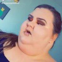 yes being morbidly obese and extremely unhealthy is beautiful and something to be proud of