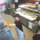 When your boss has been working there for ever