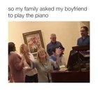 That fake smile at the end though